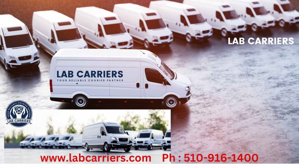 LAb CArriers